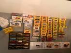 Dinky toys 75 stuks met 10 originele Engelse Dinky’s, Ophalen