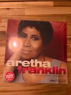 Eritha Franklin - The Ultimate Collection (NIEUW), Ophalen of Verzenden, 2000 tot heden, Nieuw in verpakking, Overige formaten