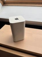 Apple Time Capsule 2TB – 5e generatie, Verzenden, Gebruikt, Router, Apple Time Capsule