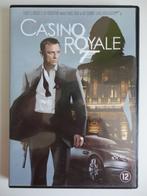 Casino Royal (2006), Cd's en Dvd's, Actiethriller, Ophalen of Verzenden, Vanaf 12 jaar