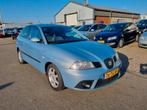 Seat Ibiza 1.4-16V Sensation Clima Bj:2006 NAP!, Auto's, Seat, Origineel Nederlands, Te koop, 5 stoelen, Benzine