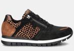 Gabor comfort  optifit sneakers, Kleding | Dames, Verzenden, Zwart, Gabor, Nieuw
