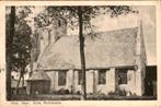 Kerk- Meliskerke, Verzamelen, Ansichtkaarten | Nederland, Ophalen of Verzenden, Voor 1920, Gelopen, Zeeland