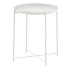 IKEA GLADOM salontafel / tray table and Skala dienblad/tray, Ophalen, Zo goed als nieuw