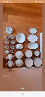 Winterling Bavaria Servies - Compleet! Mag weg TEAB, Ophalen of Verzenden, Zo goed als nieuw, Overige stijlen, Porselein