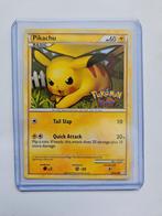 Pikachu (pokemon day) #78, Ophalen of Verzenden, Zo goed als nieuw, Losse kaart
