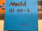 Arnold 2328, Arnold, Gelijkstroom, Wagon, Ophalen of Verzenden