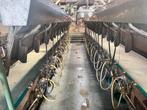 Gea 2x 14 70 graden melkstal, Ophalen, Veehouderij, Melktechniek