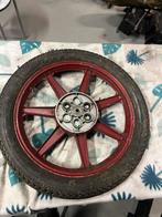 Zundapp achterwielen, Ophalen of Verzenden, Gebruikt, Overige typen