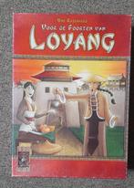 Voor de Poorten van Loyang - Bordspel, Een of twee spelers, Ophalen of Verzenden, Zo goed als nieuw, Lookout Games