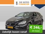 Volvo V40 T3 Dynamic Edition | Panoramadak | Pa € 17.995,0, Nieuw, Origineel Nederlands, 5 stoelen, Hatchback