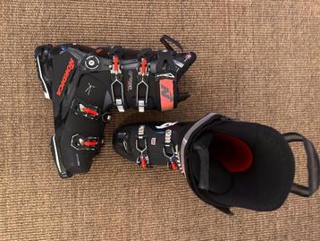 Nordica skischoenen Speedmachine3 110 GW maat 27,5 beschikbaar voor biedingen