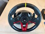 Hori Racing Wheel Apex (RWA) incl. pedalen en Game: F1 -2020, PlayStation 4, Ophalen of Verzenden, Zo goed als nieuw, Stuur of Pedalen