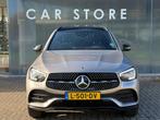 Mercedes-Benz GLC-klasse 300e 4MATIC AMG Pano|burmester|Sfee, Auto's, Mercedes-Benz, Automaat, Gebruikt, 4 cilinders, 2000 kg