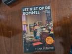 Annemiek van Kessel - Let niet op de rommel, Ophalen of Verzenden, Zo goed als nieuw, Annemiek van Kessel; Henk Plenter