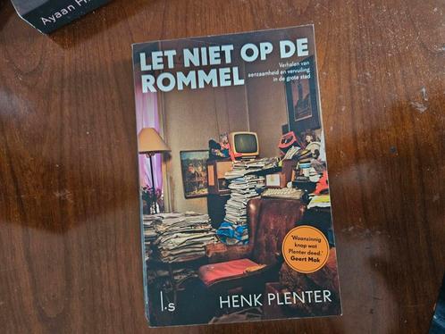 Annemiek van Kessel - Let niet op de rommel, Boeken, Overige Boeken, Zo goed als nieuw, Ophalen of Verzenden