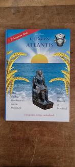 Climax Atlantis - Jan G. Blaauw, Ophalen of Verzenden, 20e eeuw of later, Gelezen, Jan G. Blaauw
