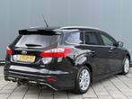 Ford FOCUS Wagon BWJ 2014 | 1.6T 150PK TITANIUM | TREKHAAK |, Gebruikt, Zwart, 4 cilinders, Zwart