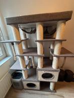 Krabpaal katten, Dieren en Toebehoren, Krabmeubelen, Ophalen, Krabpaal