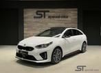 Kia ProCeed 1.6 T-GDI GT|Pano|Full Option, 15 km/l, Gebruikt, Wit, 204 pk