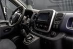 Opel Vivaro 1.6 CDTI | L2H1 | Marge | Navigatie | LED | Crui, Voorwielaandrijving, Euro 5, Stof, Gebruikt
