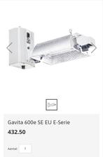 Gavita pro 600 EU, Tuin en Terras, Kweekspullen, Gebruikt, Ophalen