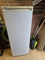 Exquisit vriezerkast - veel ruimte!, Witgoed en Apparatuur, Vriezers en Diepvrieskisten, Gebruikt, Minder dan 60 cm, 140 tot 160 cm