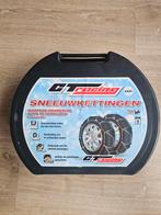Sneeuwkettingen GT Racing KN90 (1x gebruikt), Auto diversen, Sneeuwkettingen, Ophalen of Verzenden, Zo goed als nieuw