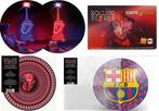 Rolling Stones - Hackney Diamonds Zoetrope, FCB, Paris (New), Ophalen of Verzenden, Nieuw in verpakking, 12 inch, Poprock