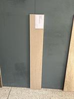 Uitverkoop-> houtlooktegels 10x60 (visgraat), Ophalen, 60 cm of meer, Keramiek, Nieuw