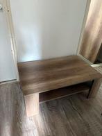 Salon tafel, Ophalen, 100 tot 150 cm, 50 tot 100 cm, Zo goed als nieuw