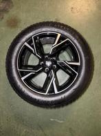 Audi Q3 18 inch velgen + 235/55/18 winterbanden, Auto-onderdelen, Banden en Velgen, Ophalen, 18 inch, Gebruikt, Banden en Velgen