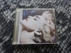 Madonna - Tru Blue, Ophalen of Verzenden, 1980 tot 2000, Gebruikt