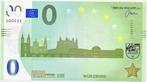 Duitsland 0 Euro biljet Wurzburg, Ophalen of Verzenden, Duitsland, Los biljet