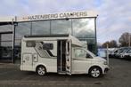 Knaus Tourer VanSation 500 MQ Tourer VanSation 500 MQ, Tot en met 2, Bedrijf, Diesel, 5 tot 6 meter