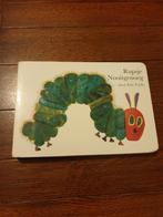 Eric Carle - Rupsje Nooitgenoeg, Boeken, Prentenboeken en Plaatjesalbums, Ophalen of Verzenden, Zo goed als nieuw, Eric Carle