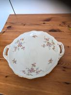 Ovale serveer bord bavaria, Ophalen of Verzenden