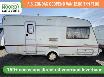 AVENTO COTTAGE MANOR, DOUCHE, TOILET, DWARSBED, VOORTENT beschikbaar voor biedingen