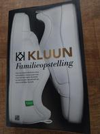 Familieopstelling verhaal van Stijn van Diepen  (KLUUN), Kluun, Ophalen of Verzenden, Zo goed als nieuw, Nederland