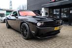 Dodge CHALLENGER SXT 3.6 V6 AUTOMAAT !PRIJS INCLUSIEF BTW!, Auto's, Dodge, Automaat, 309 pk, Gebruikt, Euro 6