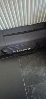 Prenatal Campingbedje - Ideaal voor onderweg!, Ophalen of Verzenden, Zo goed als nieuw, Reisbedje