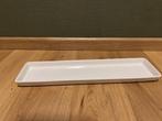 wit plateautje voor allerlei doeleinden te gebruiken, Ophalen of Verzenden, Zo goed als nieuw, Overig