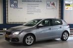 Peugeot 308 1.2 PureTech Blue Lease Active DEALER ONDERHOUDE, Auto's, Voorwielaandrijving, Gebruikt, Euro 6, 23 km/l