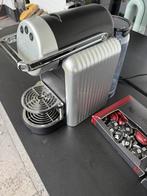 Nespresso profesional, Witgoed en Apparatuur, Koffiezetapparaten, Ophalen of Verzenden, Zo goed als nieuw