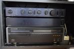 High end stereoset: versterker, CD speler en luidsprekers, Ophalen, Gebruikt, Cd-speler, Overige merken