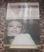 Oliva Goldsmith - Affaires, Ophalen of Verzenden, Gelezen