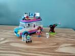 Lego Friends 41333 olivia's missievoertuig, Ophalen of Verzenden, Zo goed als nieuw