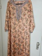 Dames dubai migwar, Overige typen, Maat 42/44 (L), Nieuw, Oranje