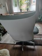 Mooie design stoel, Huis en Inrichting, Stoelen, Ophalen, Overige kleuren, Design, Leer