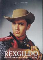 Te koop dvd rex gildo (de val van een schlagerkoning), Vanaf 12 jaar, Ophalen of Verzenden, Muziek en Concerten